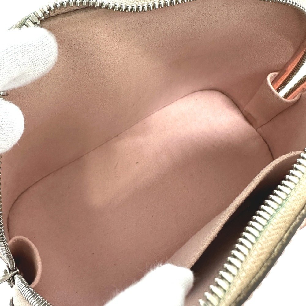 LOUIS VUITTON Pink Bag - Picture 10 of 14